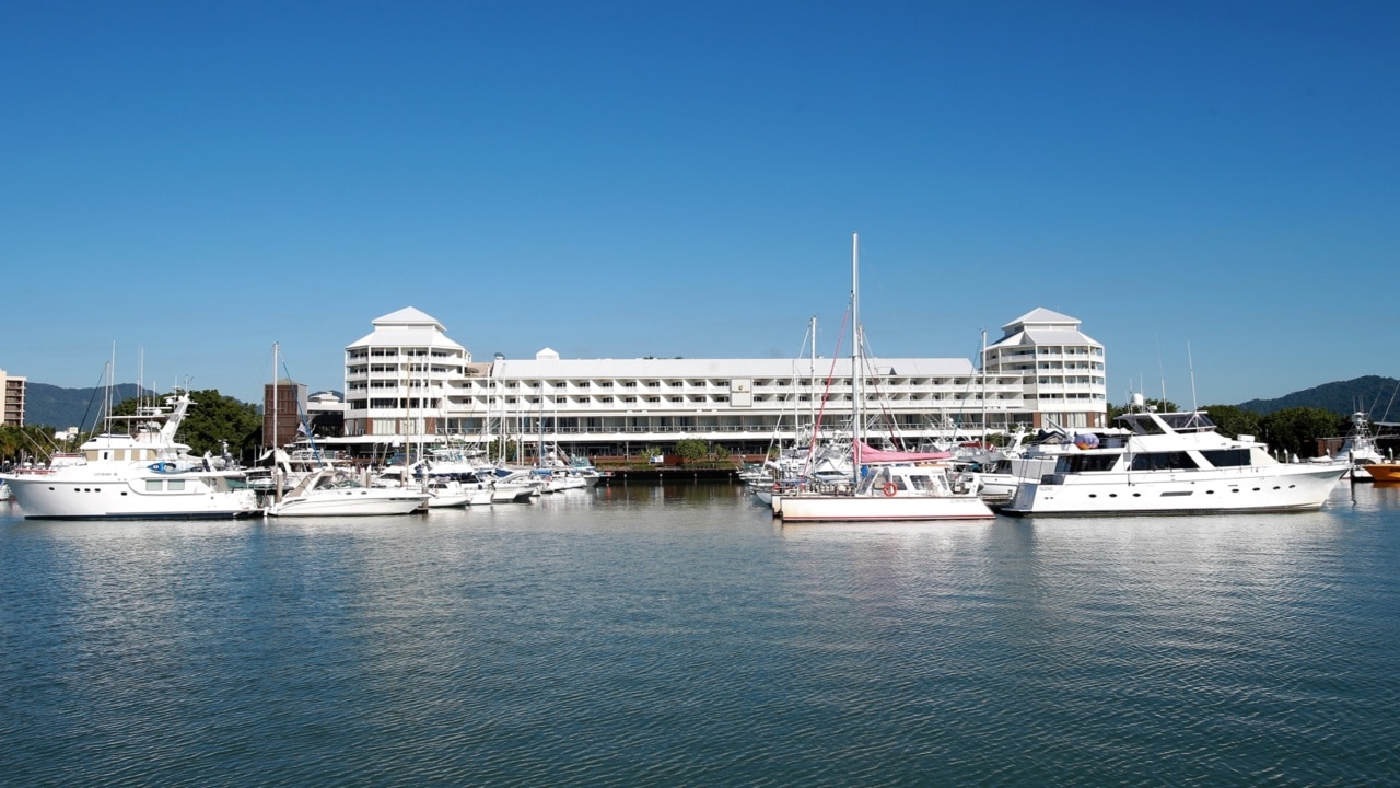 Qld Cairns lockdown updates: Mayor Bob manning reveals ...