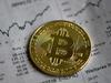 Bank crisis triggers bitcoin bounce-back