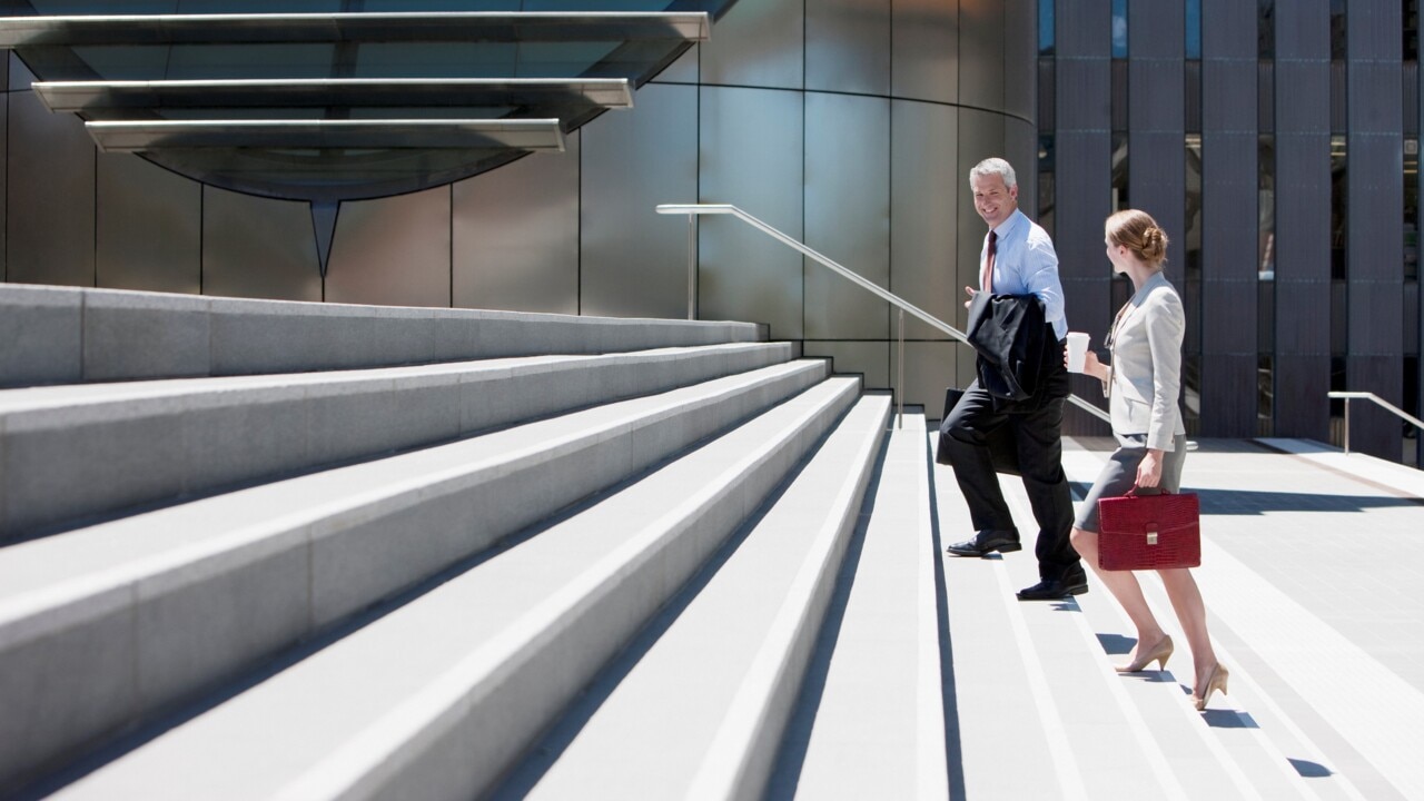 ‘Gender pay gap is barely moving’: Women likely to make ‘13.3 per cent’ less than men