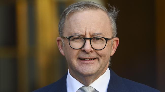 ​Anthony Albanese will be urged to provide free abortions across Australia, end offshore processing and close Nauru at a politically fraught national conference in August.