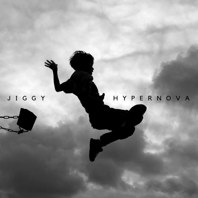 Hypernova, by Jiggy.