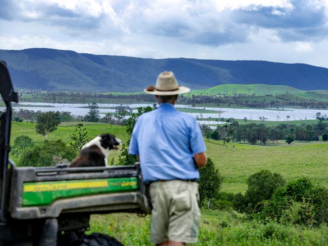 Roma buyer snaps up $2.5million of stunning Somerset views