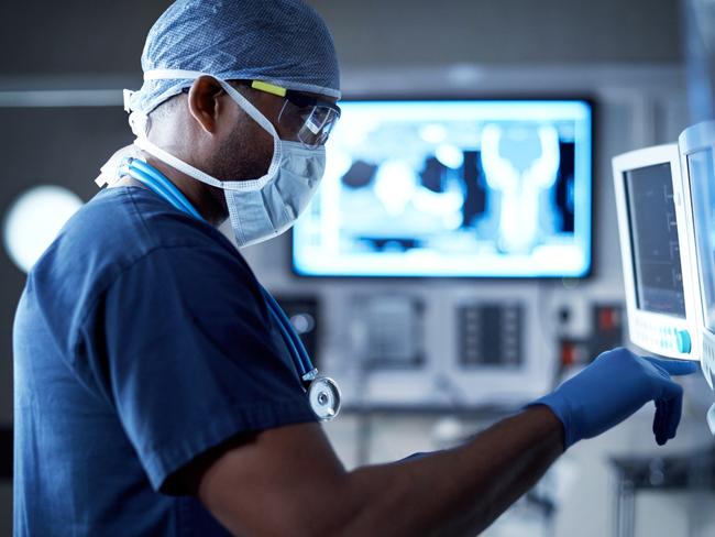 The Fair Work Ombudsman has started legal action in the Federal Circuit Court against Queensland Xray Group Pty Ltd trading as Uniradiology at Southport. Picture: iStock.