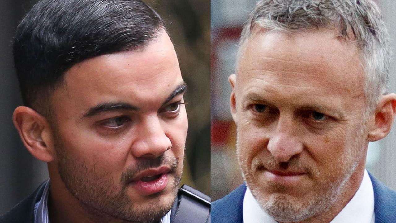 Swift tour at heart of Guy’s manager’s trial