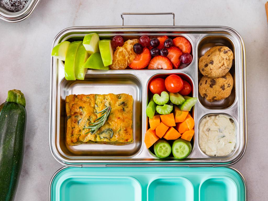 Dietitian starts home delivery lunch box service for kids | news.com.au ...