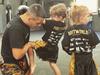 ’Family gym’: Fight World champion praise for members