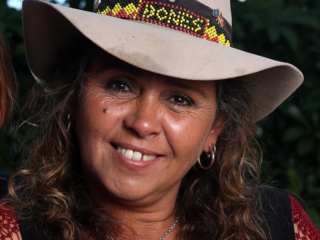 <b>Ms Keelen MAILMAN</b> <br/>For significant service to the Indigenous community of Queensland.