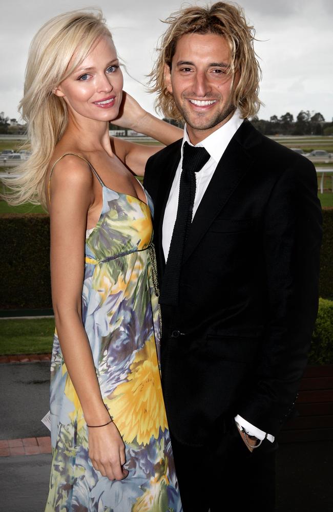 A key part of Scandizzo’s success is his wife Jane.
