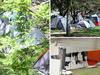 Watch: Brisbane’s tent city explosion within 3km of CBD