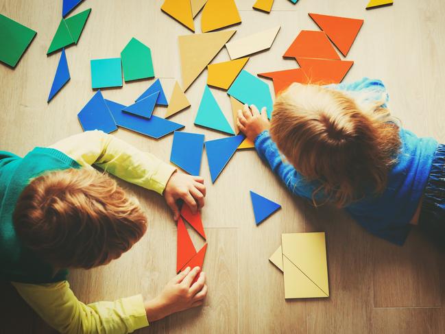 Childcare services could be closed off to more families in the wake of the COVID-19 crisis.