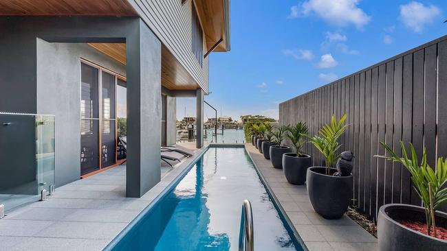 10 The Cove, Airlie Beach. Picture: Supplied