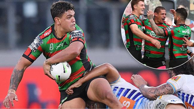 Are South Sydney the real deal in 2020?