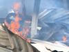 Rain in Qld bushfire hotspots helping but ‘no complacency’