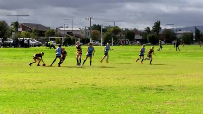 Replay: School Sport SA Sapsasa Country Football Carnival - Southern Fleurieu v Lower South East (Div 1 Girls)