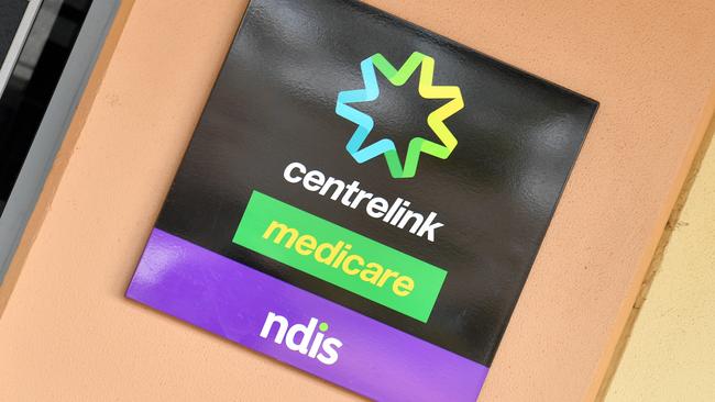 A former fraud investigator has claimed he saw a number of examples of recipients taking advantage of the NDIS system while working as a provider. Picture: AAP