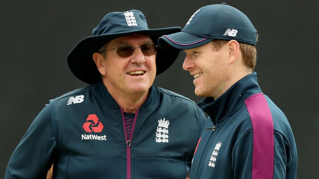 Cricket World Cup 2019, The Ashes: England Trevor Bayliss open to Australia  return