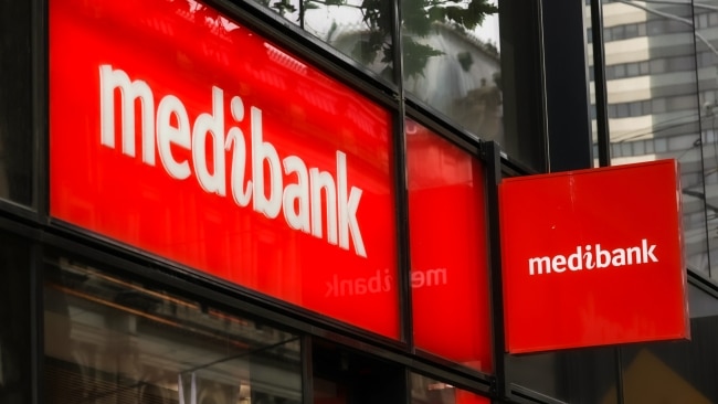 The Australian Federal Police has revealed the identity of the Medibank hackers. Picture NCA NewsWire / Ian Currie