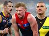 Oliver? Macrae? Tex? Where 13 key names are really at