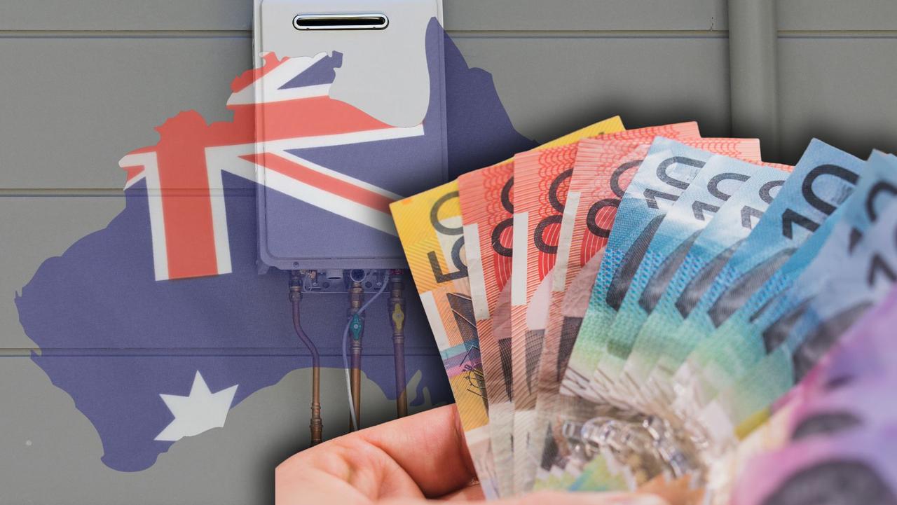 A new $400 rebate is up for grabs in Victoria. Here’s how to get it