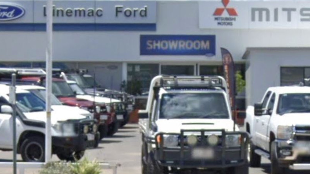 Major step in CQ car dealership’s future after shock closure