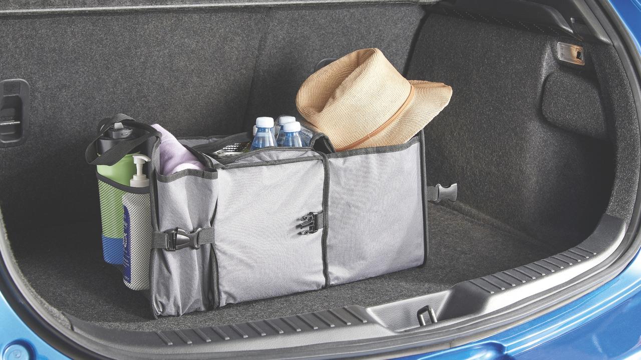 Aldi said it’s bringing back its popular car boot cooler bag. Picture: Supplied