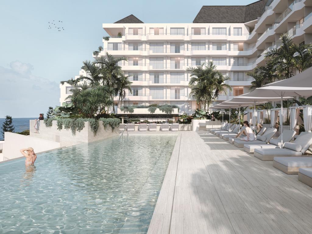 Salter Brothers advance ASX listing after $1bn hotel splurge