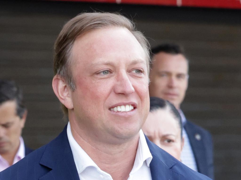 Queensland Labor MPs ‘sitting around waiting to lose’