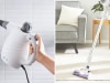 ALDI's steam cleaner cleaning fans will froth over