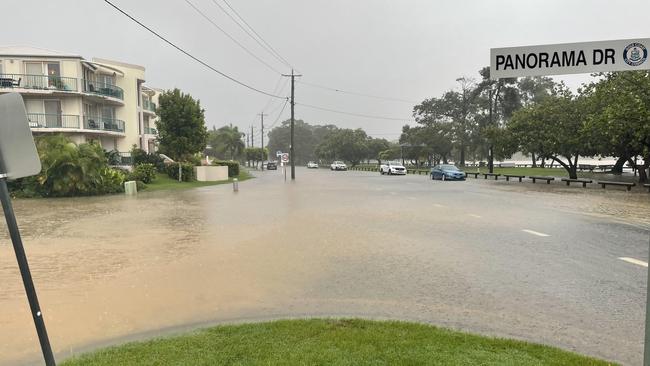 Durigan St, Currumbin.