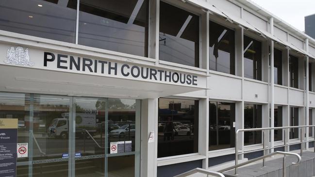 Penrith Local Court