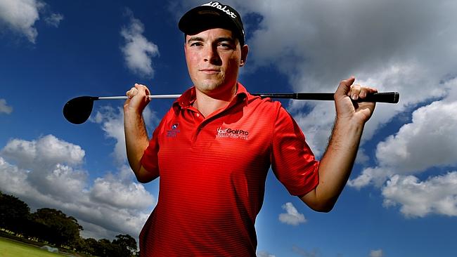 Australian Masters champion Peter Senior out for Bartons/BMD Wynnum Pro-Am  title | The Courier Mail