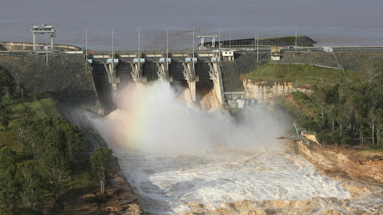 Brisbane flood victims awarded $440m settlement over Wivenhoe Dam ...