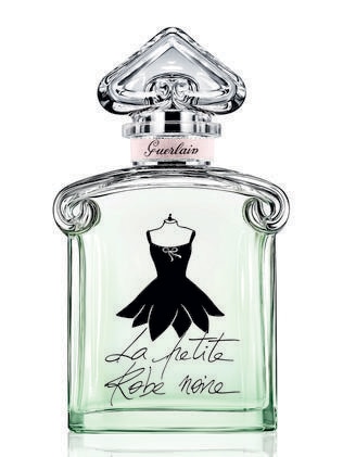 Guerlain La Petite Robe Noire Eau Fraiche