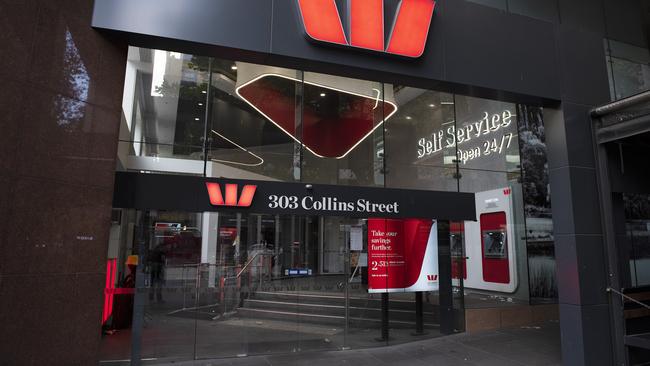 Even after these cuts, Westpac is still at the top of the big four pack, with the highest ongoing savings rate Picture: AAP