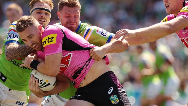 Bryce Cartwright is a solid VC option this week.