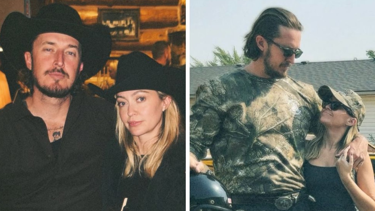 Miley Cyrus’ sister dating Queenslander
