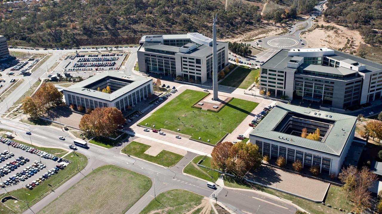 former-army-officer-suicides-at-adf-headquarters-in-canberra-the