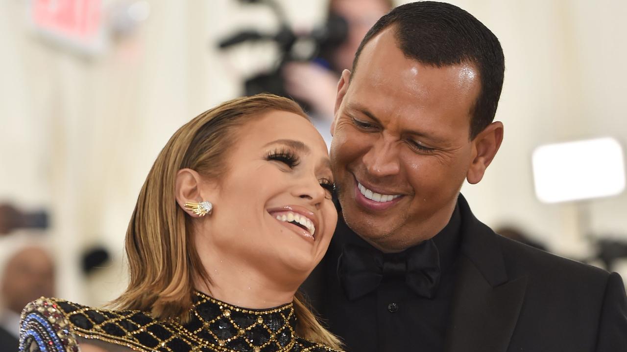 Alex Rodriguez’s legal battle has been raging for six years. Picture: Frazer Harrison/Getty Images. Picture: Hector Retamal/AFP