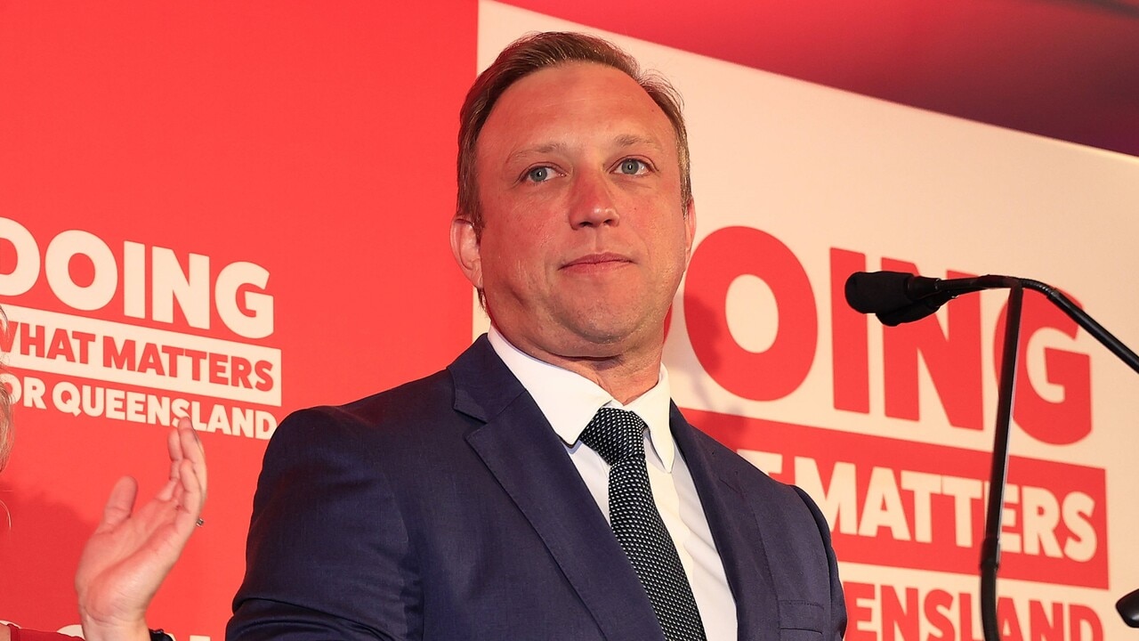 Cost of living a ‘huge issue’ in Qld state election