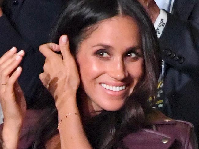 Meghan Markle will likely be called the Duchess of Sussex. Picture: Karwai Tang/WireImage)