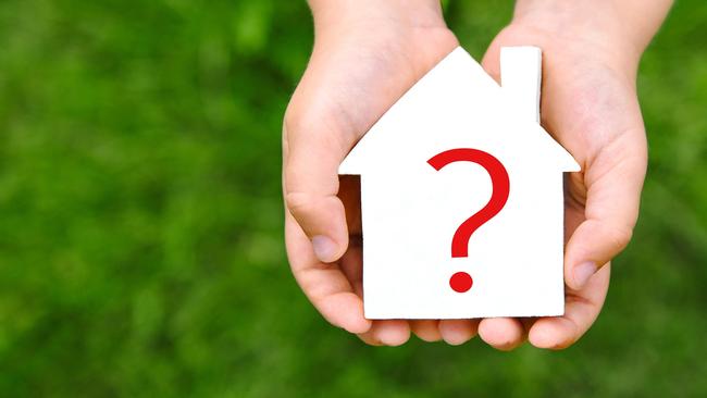 A Melbourne branch of Hocking Stuart has been fined for breaching consumer laws. Picture: stock photo