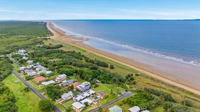 70 Esplanade, Yeppoon, sold for $1.1 million on May 15. Picture: realestate.com.au