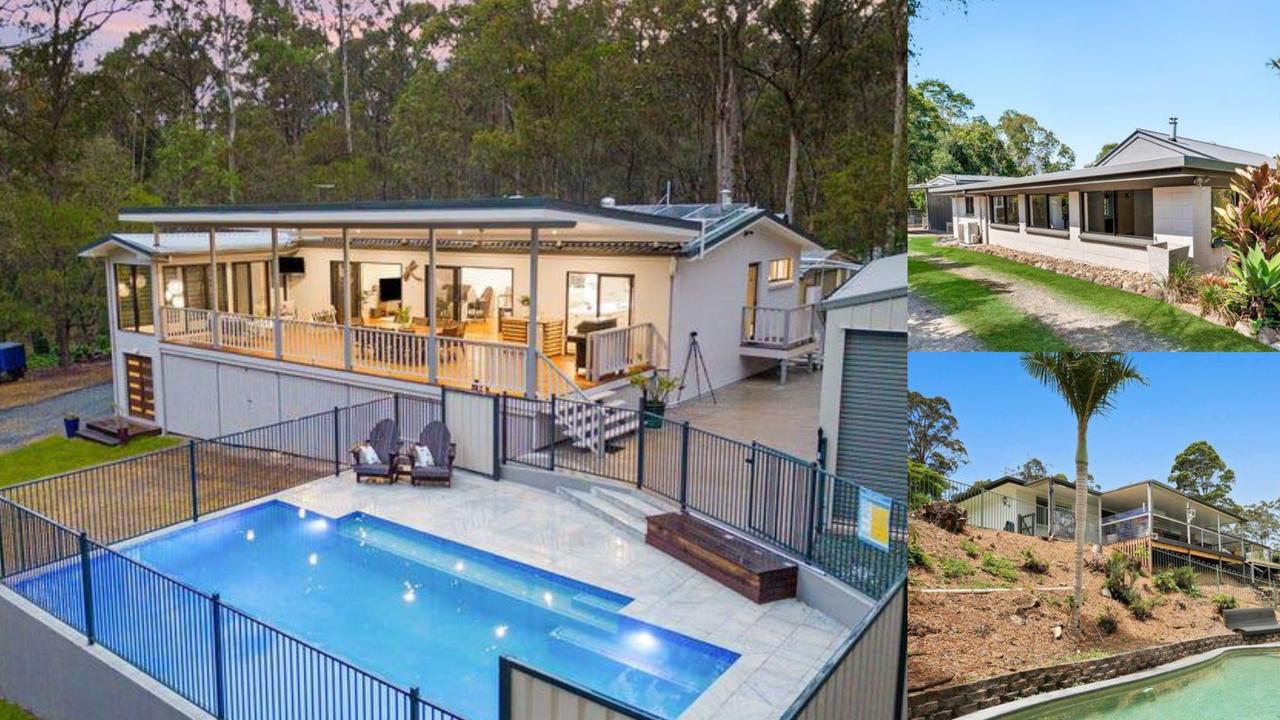 Revealed: The next boom suburbs to watch in Brisbane, regional Qld ...