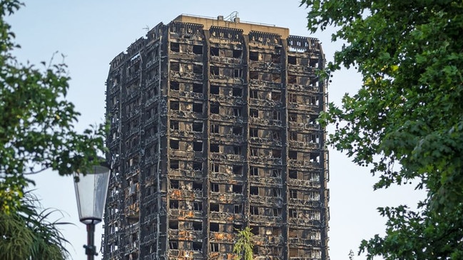 The tragic Grenfell Tower disaster in 2017, which killed 72 people, prompted reviews of buildings constructed using flammable cladding.