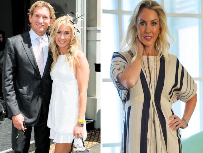 Sad Hird wife detail emerges amid split