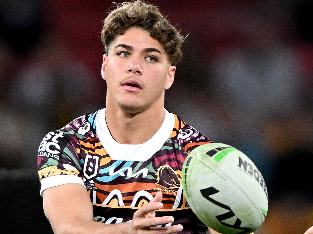 North Queensland Cowboys vs Brisbane Broncos Tips - Broncos to pile on  points in Townsville