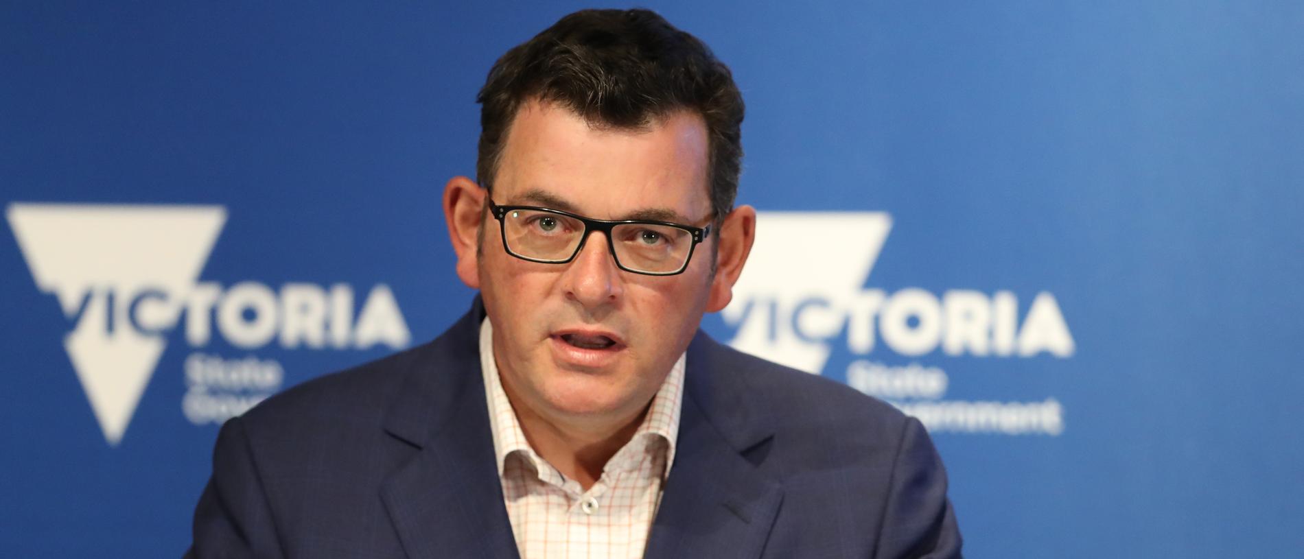 Australian Open 2021 Tennis News Dan Andrews Crowds Victoria Lockdown Nick Kyrgios V Dominic Thiem John Cain Arena Reactions Can Fans Still Go To Aus Open Tickets Refunds