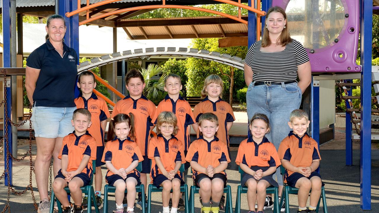 GIRRAWEEN PRIMARY SCHOOL Transition A3 Sorensen BACK ROW (L-R): Annika Sorensen (Teacher), Sonny Pritchard, Jimmy Sapuppo, Jace Sullivan, Abigail Wilson, Jodie Lambert FRONT ROW (L-R): Jed Beasy, Kiara Joy Power, Hayden McDonnell, Kaleb Oliver, Ivy Nason, Lachlan McInnes