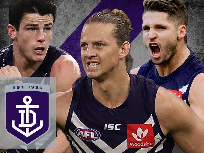 The Hawk and Roo who should be on Dockers’ trade radar