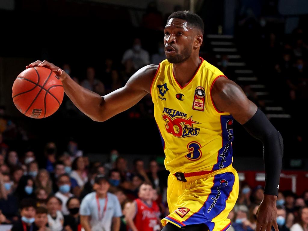 NBL 2021: Adelaide 36ers Vs. Brisbane Bullets, Finals Hopes Alive ...